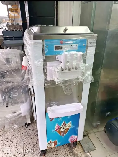 machine à glace excellence 1 choix