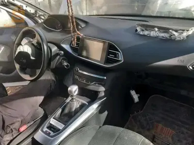 تصليح أكياس هواء السيارة