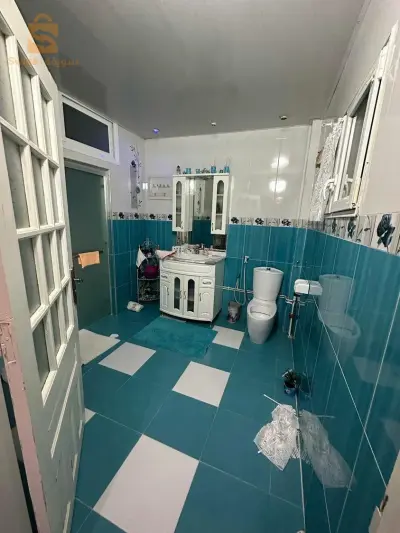 vente Niveau villa à Sougueur, Tiaret
