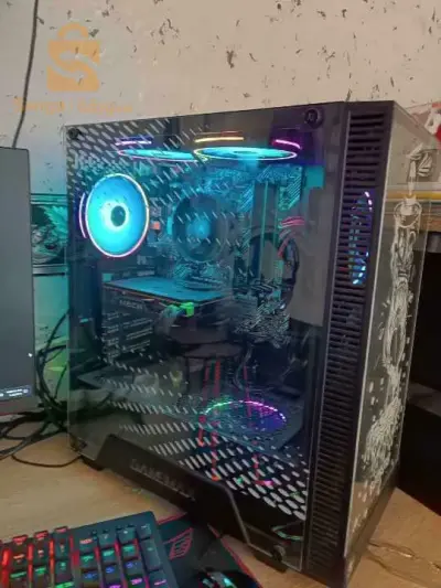 GAMING PC