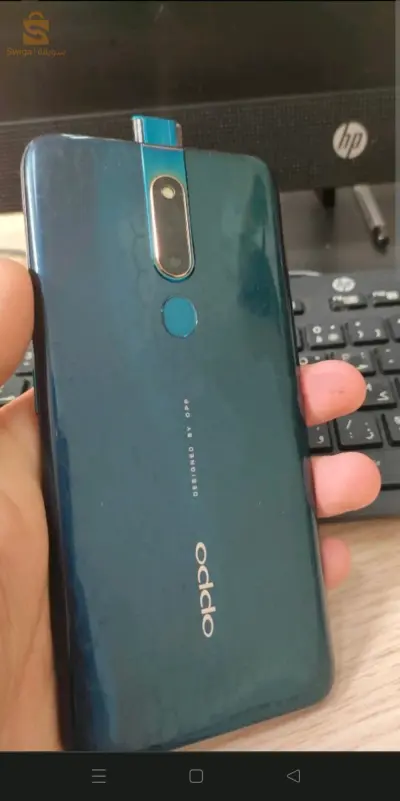 Oppo f11 pro