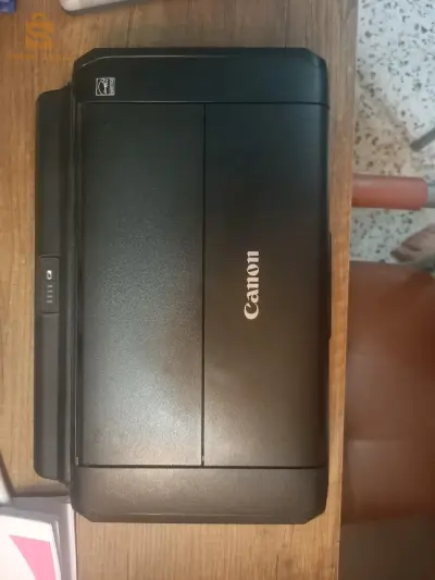 imprimante Canon pixma tr 150
