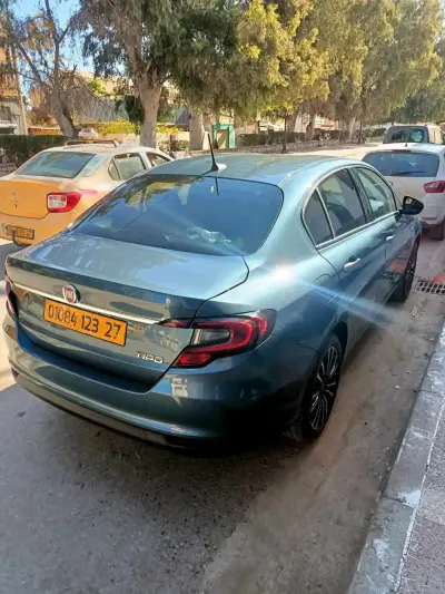 Fiat Tipo life  2023