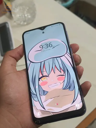 Samsung m21