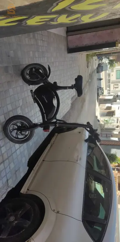 دراجة