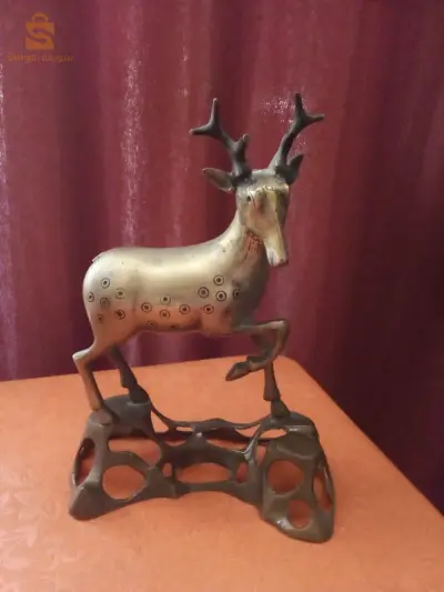 objets d'art