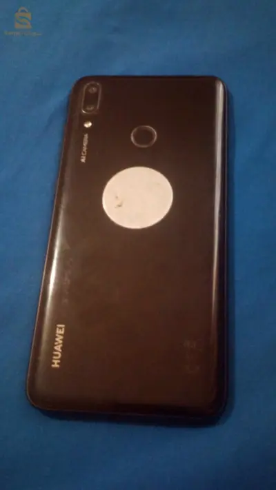 HUAWEI Y7 Prime 2019
