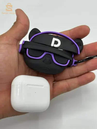 Airpods pro + pochettes gratuit