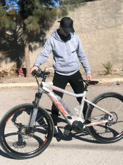 KTM MACINA