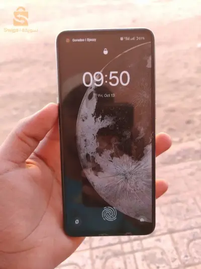 Realme gt master edition