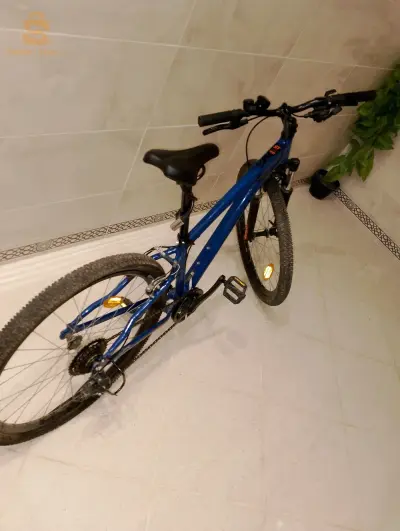 دراجة روكرايدر للبيع