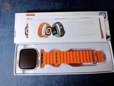 الساعة الذكية T800 ultra (جملة)