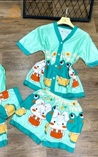 Pyjama 3pieces