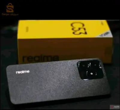 REALME C53 6/128