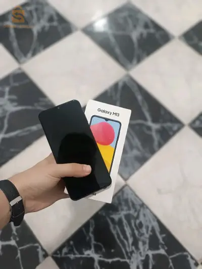 Samsung M13 4:64