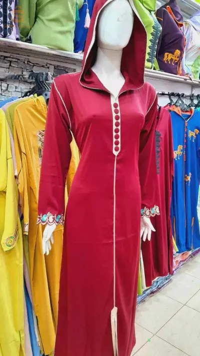 جلابة