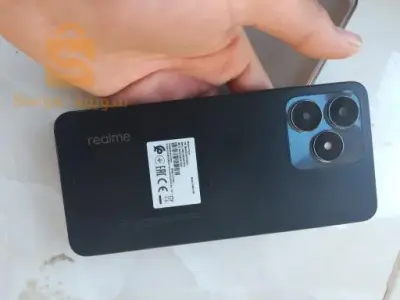 بيع ريالمي c53