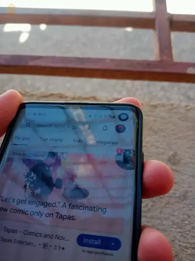 samsung s10