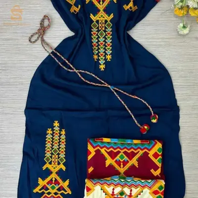 روبة  تاع صيف😍