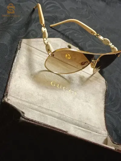 النظارات الشمسية