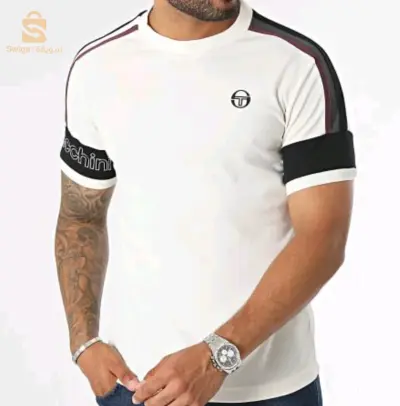 Polo Sergio Tacchini