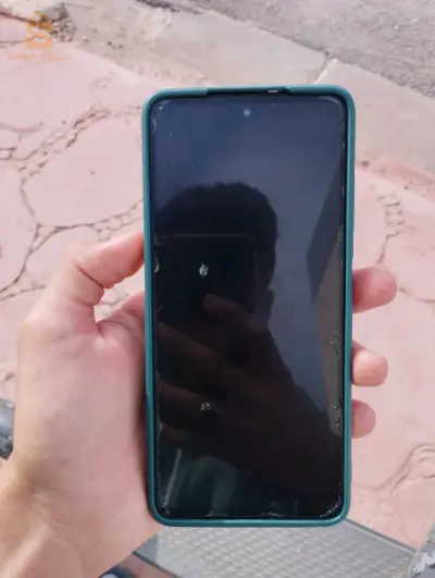 POCO X3 NFC