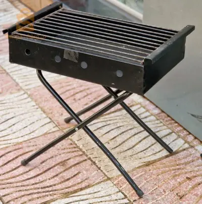 barbecue mn15