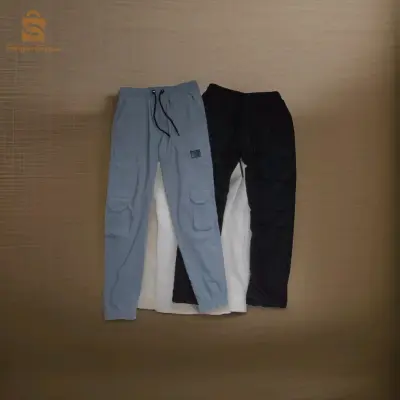 2 CARGO