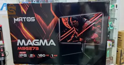 matos MAGMA MSG27327 pouce