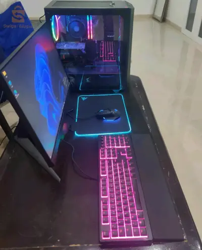 pc MSI Radeon