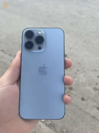 Iphone 13 pro