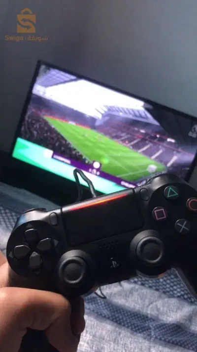 Ps4 fat