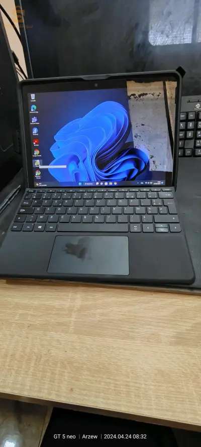 surface go2