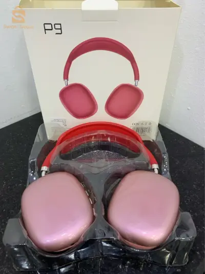 casque P9 Bluetooth 🔥🔥🔥🔥
