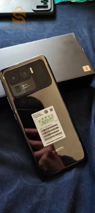 Xiaomi 11 ultra 5g