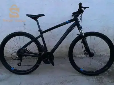 vélos rockrider 520