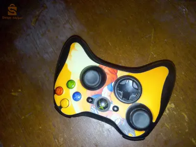 xbox360