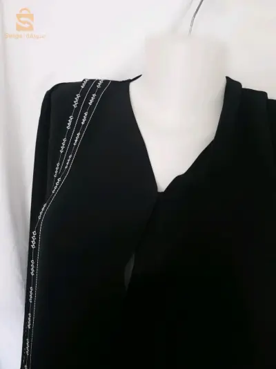 عباية دبي