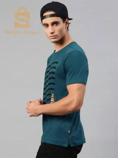 Haut T-shirt homme qualité Top