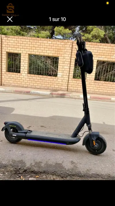 سكوتر