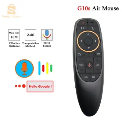télécommande universelle usb bluetooth avec commande vocale