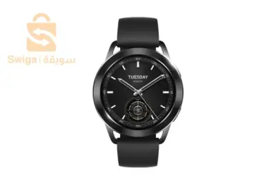 Xiaomi watch S3