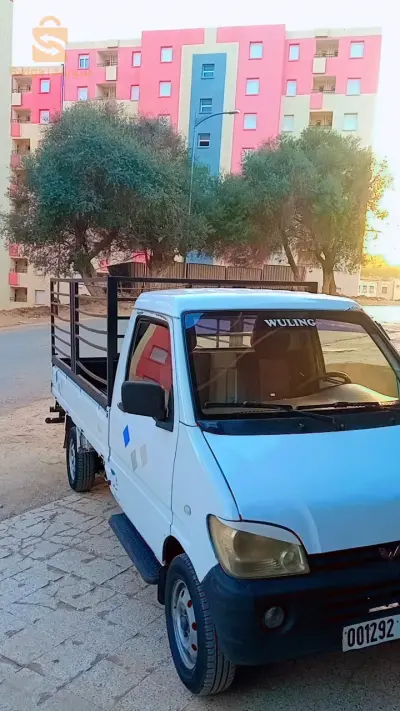 transport marchandises 24/24