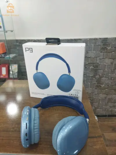 P9 bluetooth
