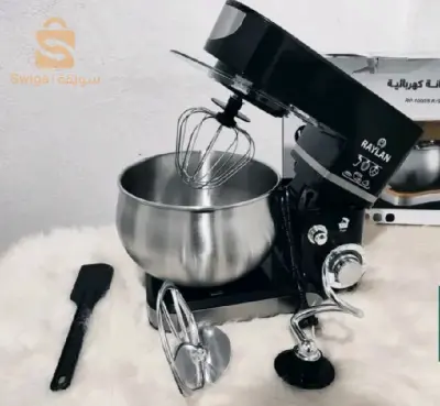 عجانة رايلان pétrin raylan