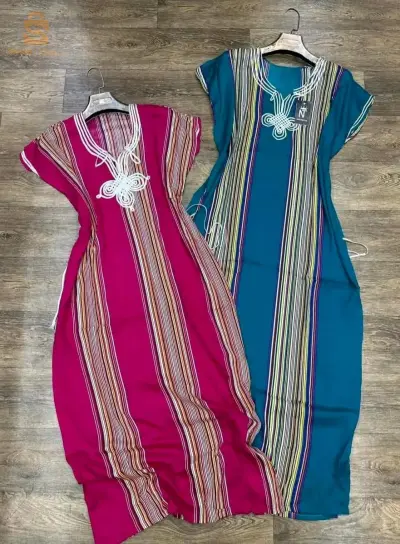 Robe d'ete