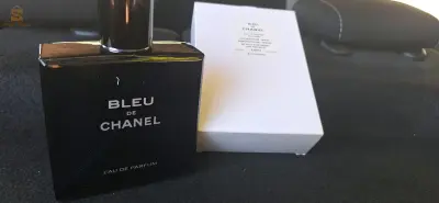 parfum testeur vrai luxe 🇪🇺🇹🇷