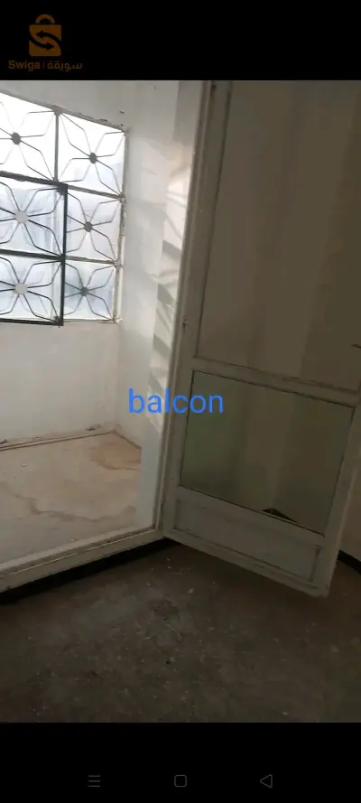 vente appartement