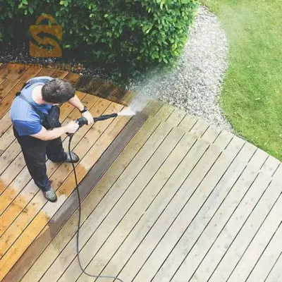 nettoyage extérieur et désinfection ☎️0550980933 0770826600 ☎️ أشغال النظافة الخارجية والتعقيم