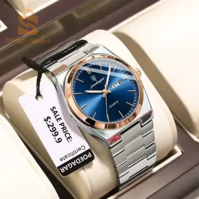 Montre POEDAGAR